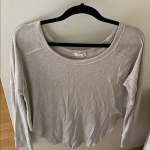 Aritzia long sleeve